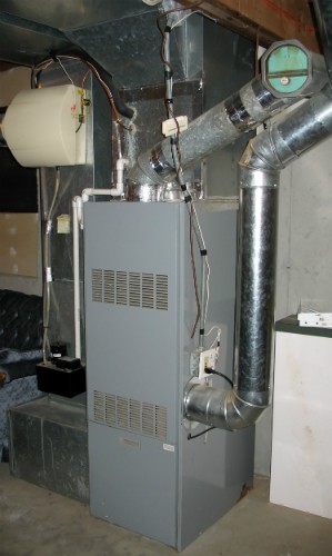 How to Shop for an Energy-Efficient Furnace